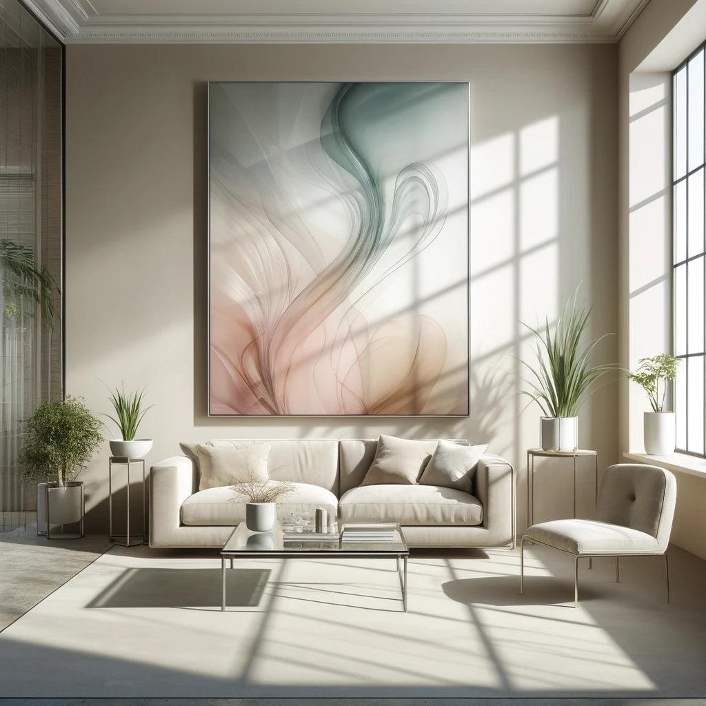 Finding the Perfect Glass Wall Art for Your Space: A Curator's Guide - ArtDesigna Glass Printing Wall Art