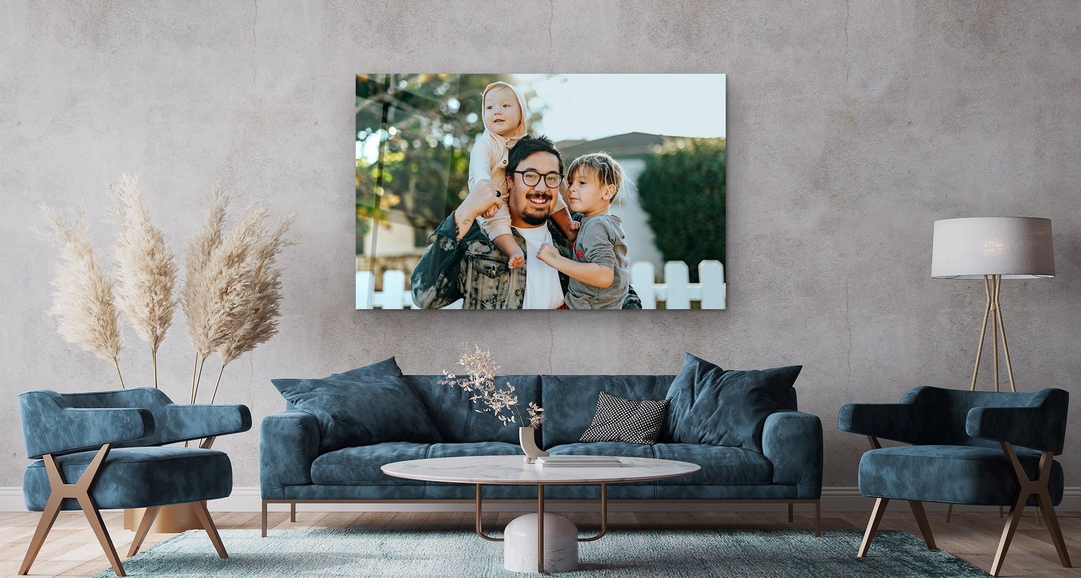 Introducing Our Frameless Glass Prints That Fetch Your Memories a Touch Away - ArtDesigna Glass Printing Wall Art