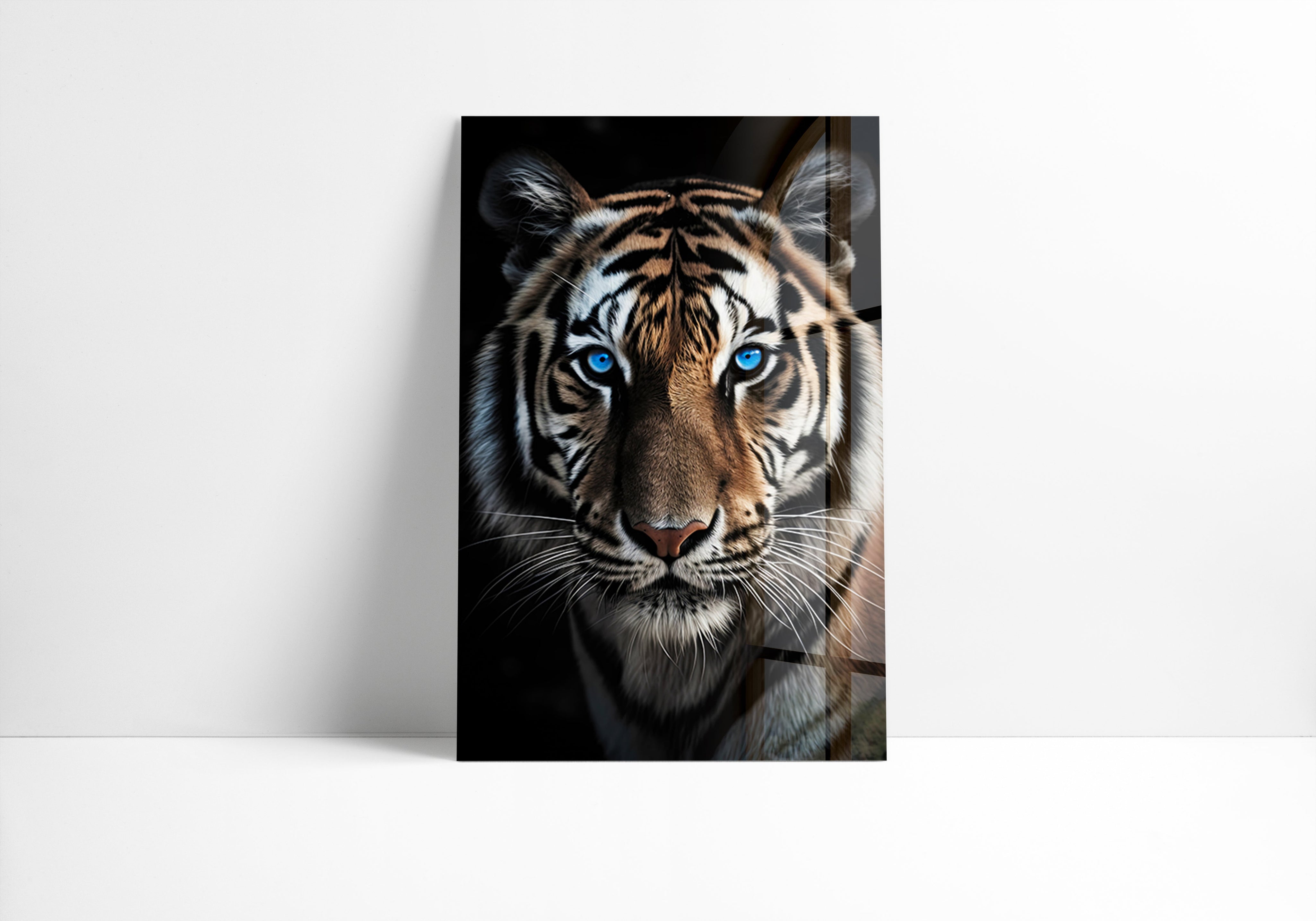 Animal - ArtDesigna Glass Printing Wall Art