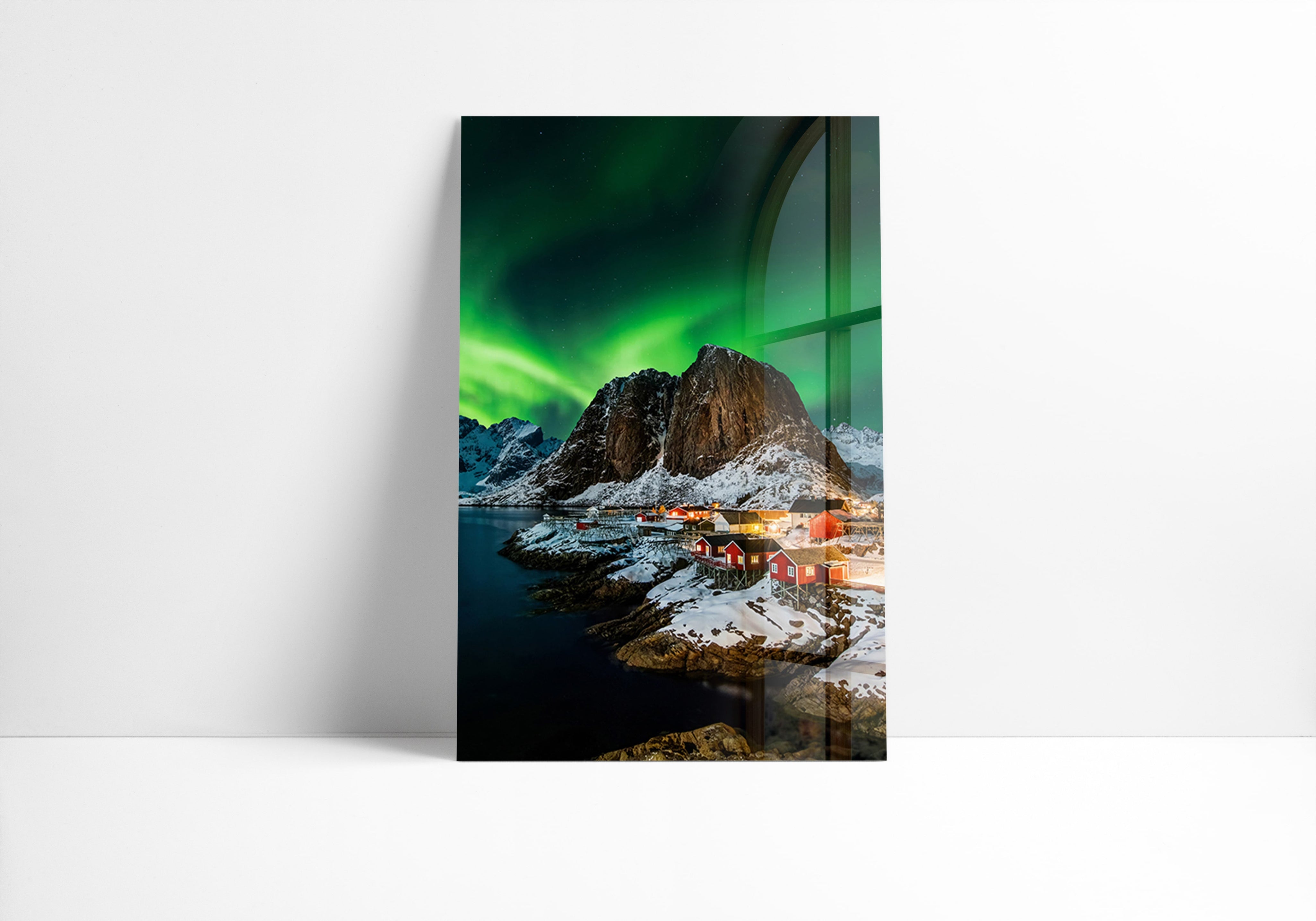 Landscape - ArtDesigna Glass Printing Wall Art