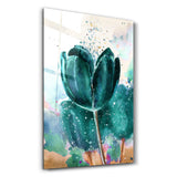 A Master Of Still Life V3 | Glass Wall Art