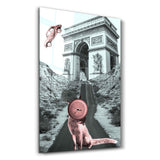 Timeless Path | Designer's Collection