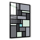 Signature Ocean | Designer's Collection Glass Wall Art