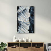 Oil Painting | Glass Wall Art - Artdesigna