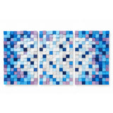 Nordic Berry | Wood Wall Sculpture