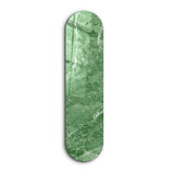 Verde Marble 1 | Glass Wall Art