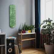 Verde Marble 1 | Glass Wall Art