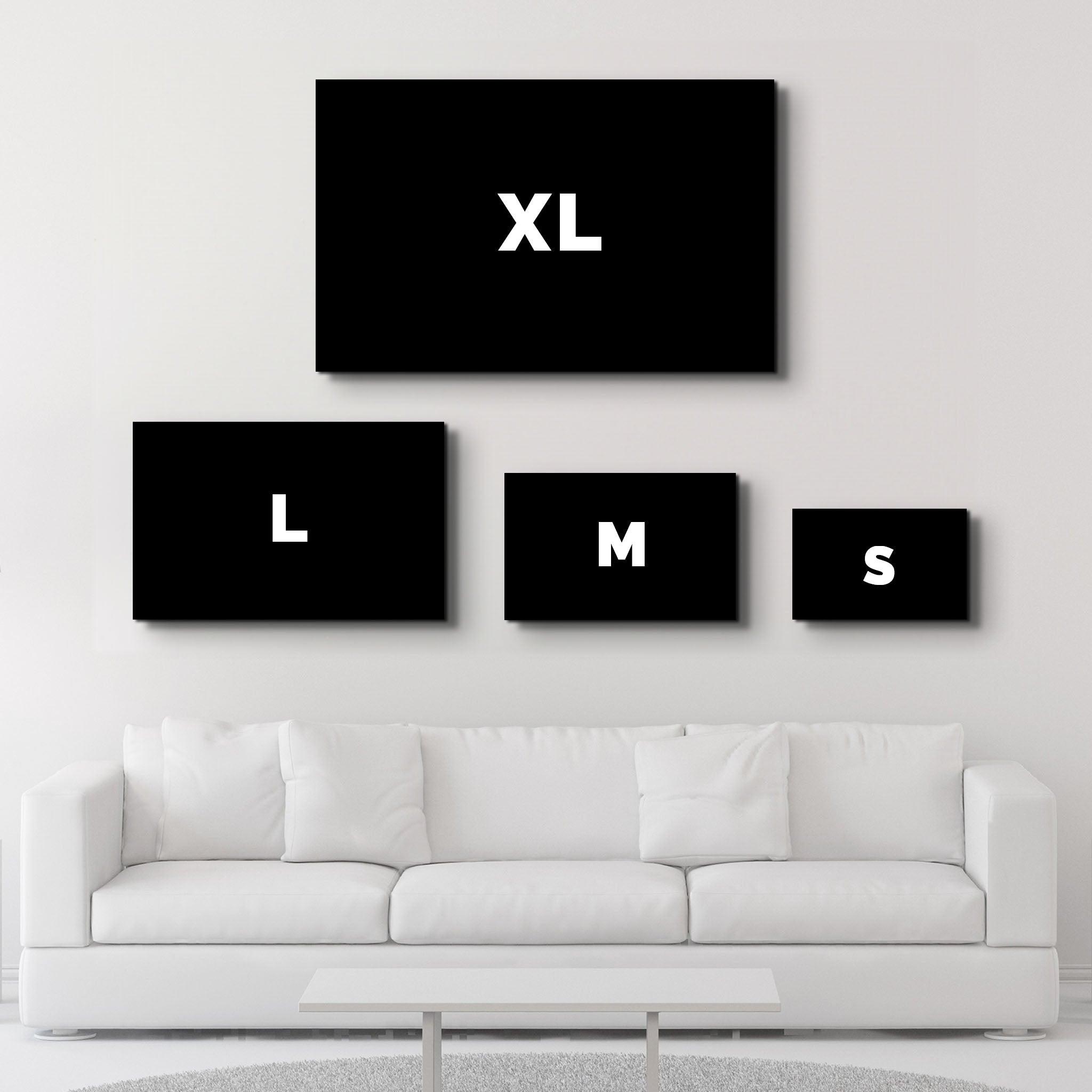 Goldeland | Glass Wall Art - Artdesigna