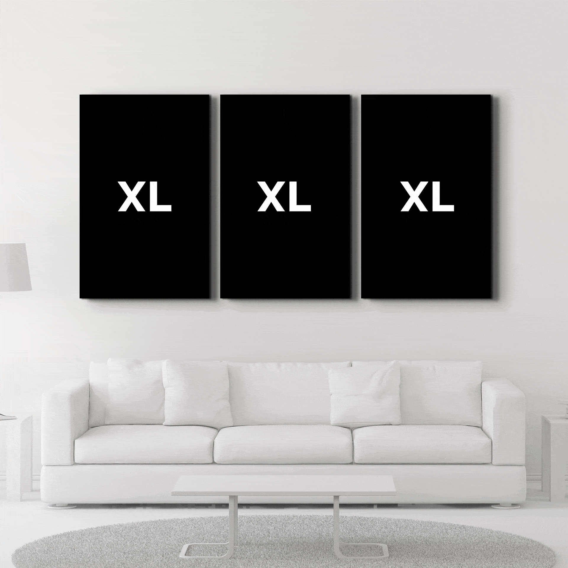 Vintage world map trio glass wall art by Artdesigna, featuring detailed map designs on sleek glass panels for elegant wall decor.