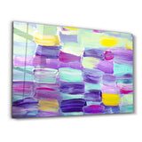 Pinkastone | Glass Wall Art