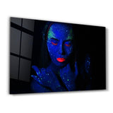 Ainna | Glass Wall Art