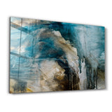 Dardenia | Glass Wall Art