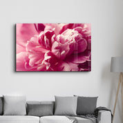 Pinkflow | Glass Wall Art - Artdesigna