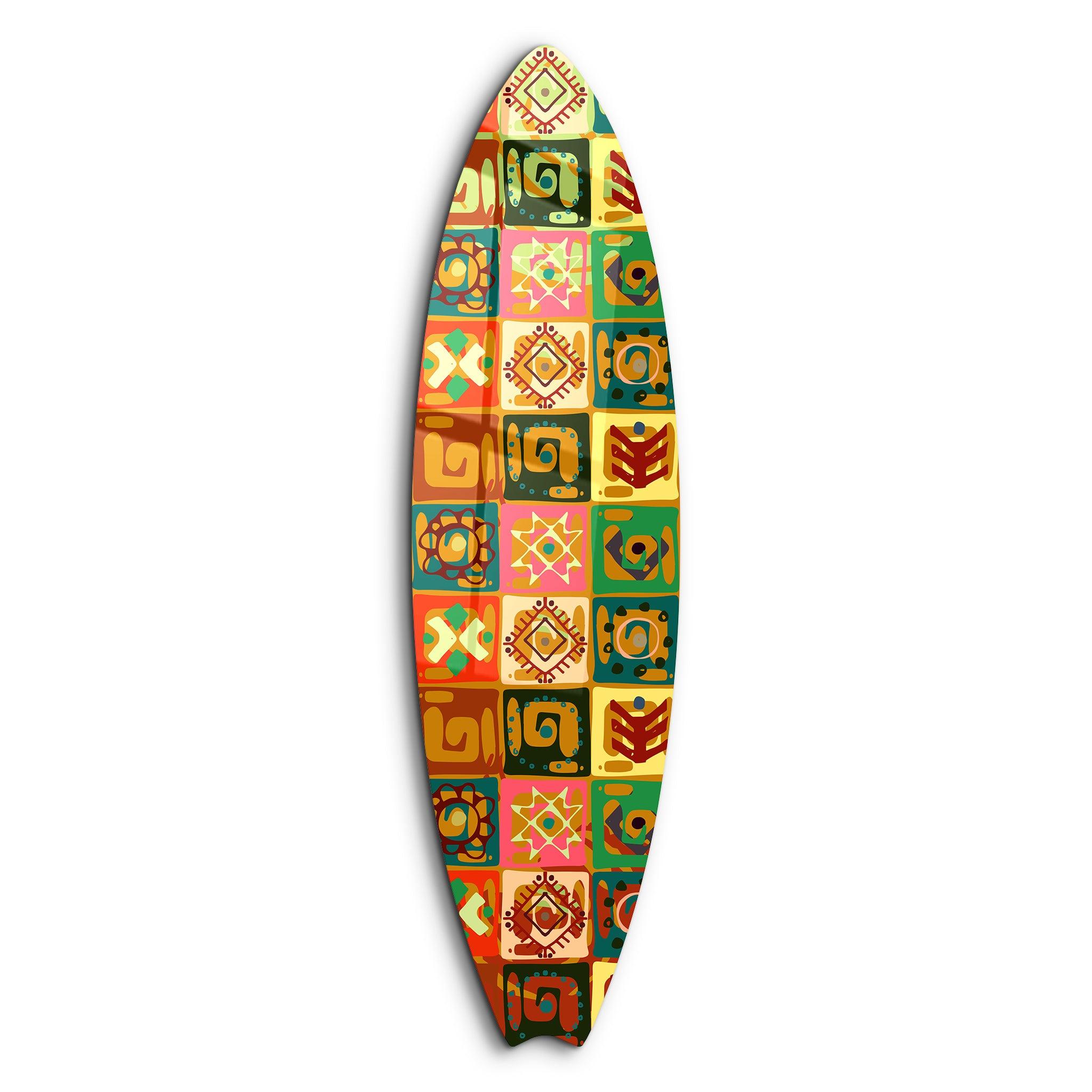 artdesigna-glass-wall-art-l-43-x12-tribal-tides-surfboard-glass-wall-art-64252312551805.jpg