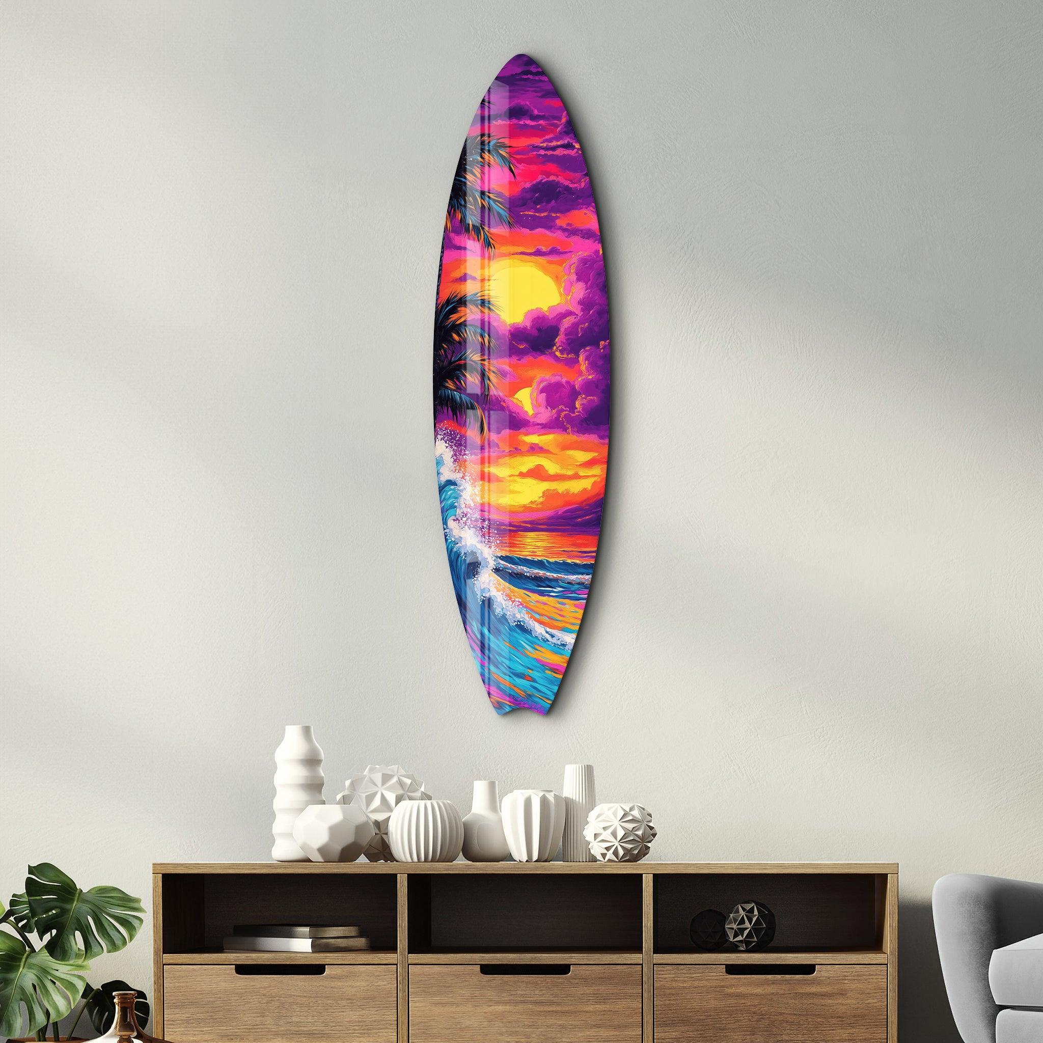 artdesigna-glass-wall-art-l-43-x12-tropical-twilight-painting-surfboard-glass-wall-art-64252396405117.jpg