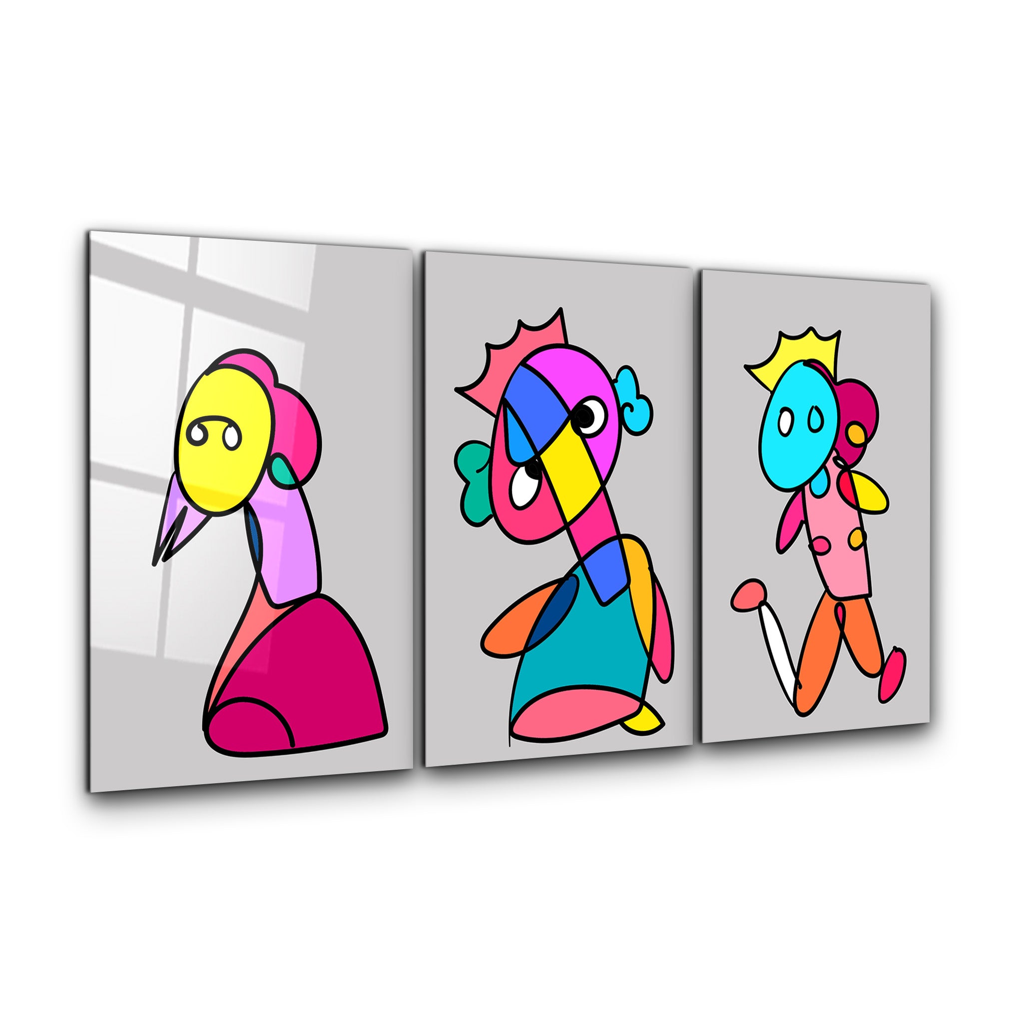 artdesigna-glass-wall-art-m-22-x14-x-3-pcs-playful-royal-characters-trio-glass-wall-art-65351273546109.jpg