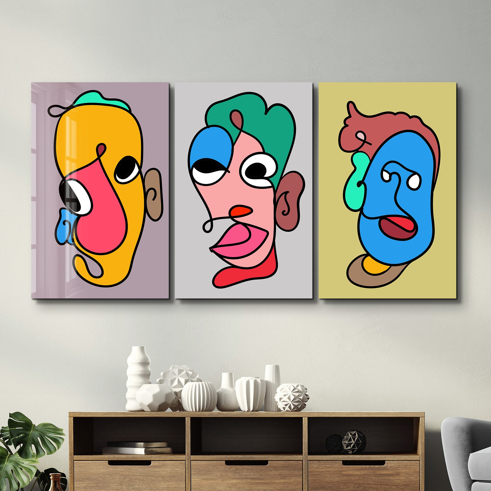 artdesigna-glass-wall-art-m-22-x14-x-3-pcs-whimsical-faces-in-motion-trio-glass-wall-art-65351388070269.jpg