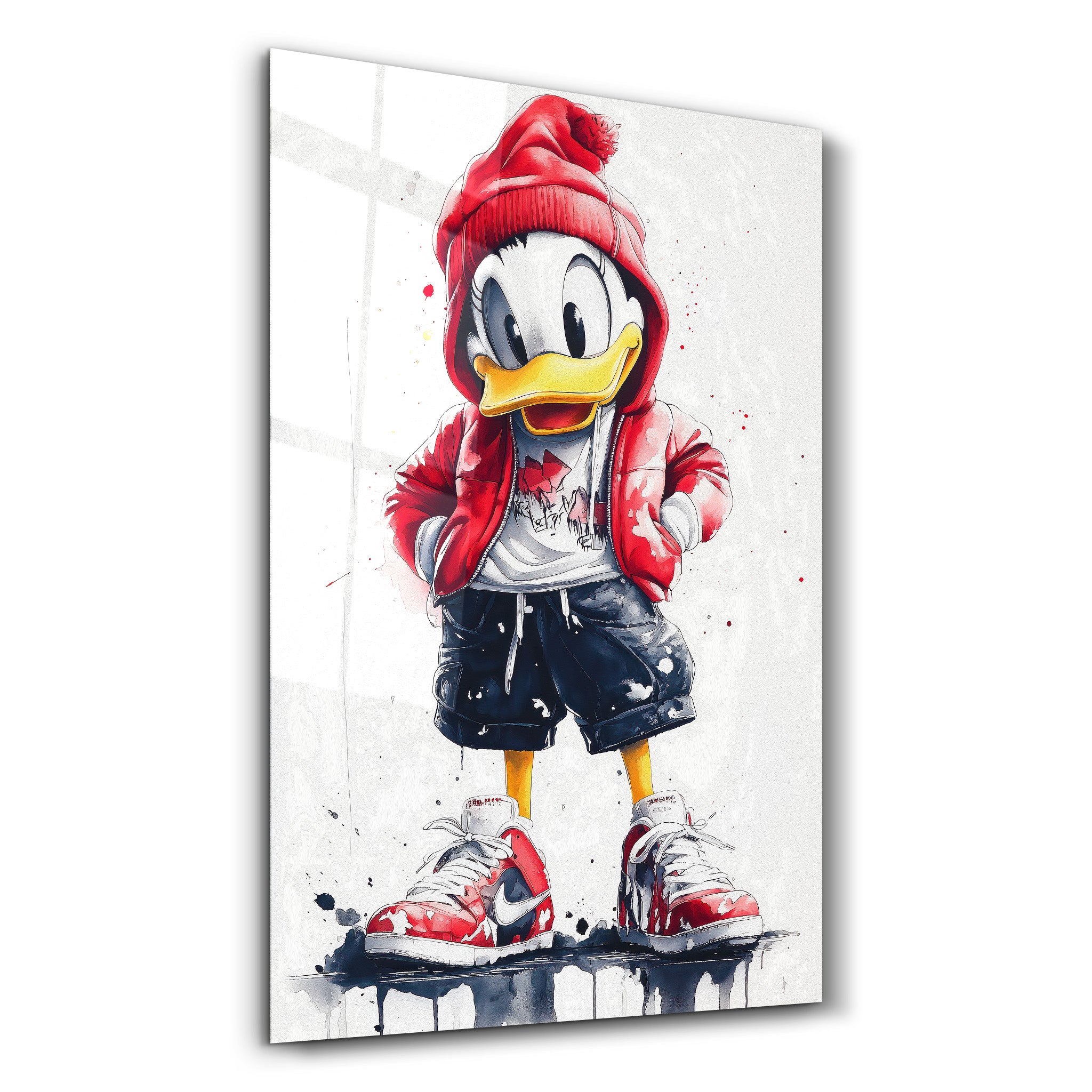 artdesigna-glass-wall-art-s-16-x10-duck-hustle-mode-glass-wall-art-65045025128829.jpg