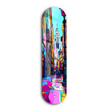 Milano | Glass Wall Art