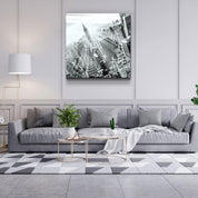・"New York"・Glass Wall Art - ArtDesigna Glass Printing Wall Art