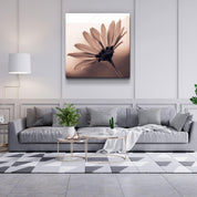 ・"Flower"・Glass Wall Art - ArtDesigna Glass Printing Wall Art