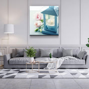 ・"Candle"・Glass Wall Art - ArtDesigna Glass Printing Wall Art