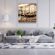 ・"Venetian"・Glass Wall Art - ArtDesigna Glass Printing Wall Art