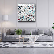 ・"Ceramic"・Glass Wall Art - ArtDesigna Glass Printing Wall Art