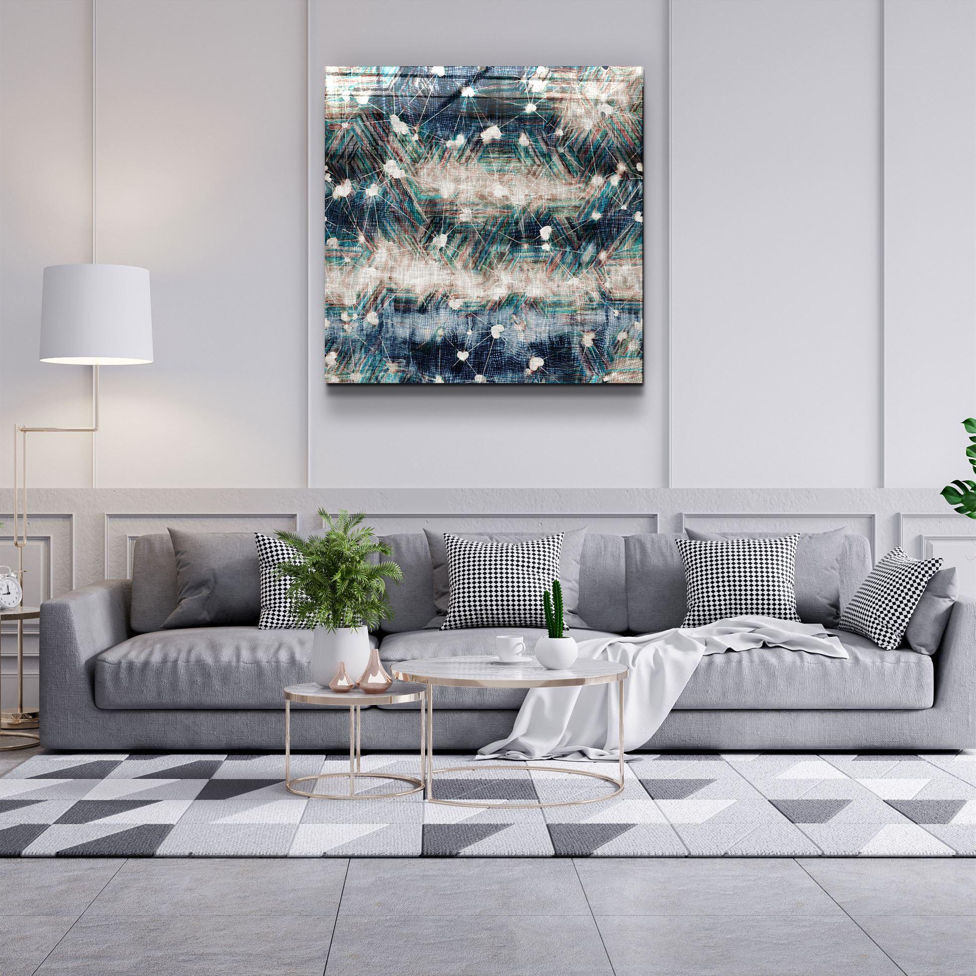 ・"Marbelize1"・Glass Wall Art - ArtDesigna Glass Printing Wall Art