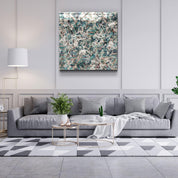 ・"Marbelize2"・Glass Wall Art - ArtDesigna Glass Printing Wall Art