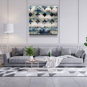 ・"Marbelize4"・Glass Wall Art - ArtDesigna Glass Printing Wall Art