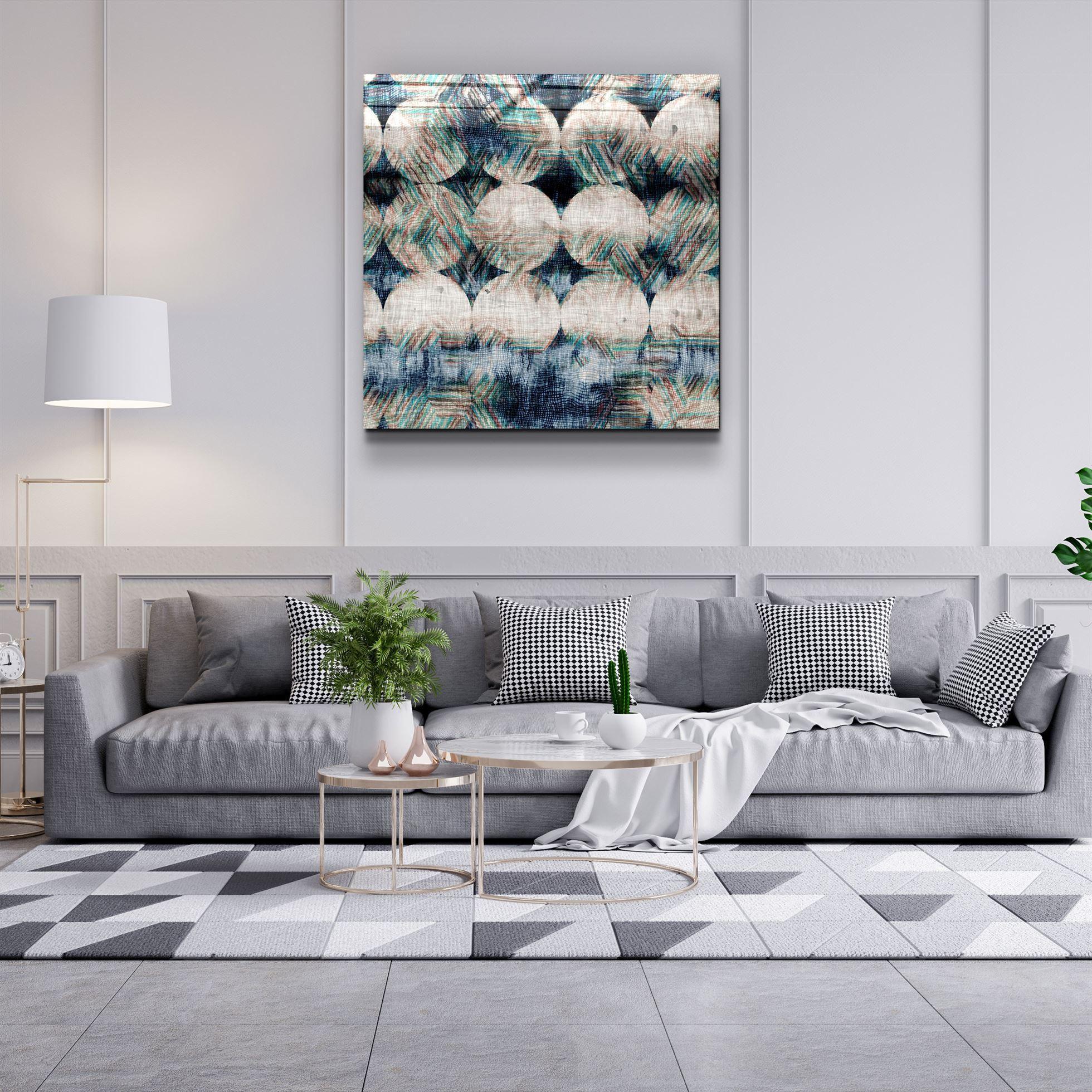 ・"Marbelize4"・Glass Wall Art - ArtDesigna Glass Printing Wall Art