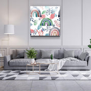 ・"Sweet Dreams"・Glass Wall Art - ArtDesigna Glass Printing Wall Art