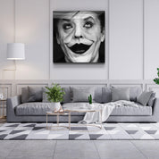 ・"J.N Joker Performance V3"・Glass Wall Art - ArtDesigna Glass Printing Wall Art
