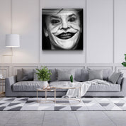 ・"J.N Joker Performance V4"・Glass Wall Art - ArtDesigna Glass Printing Wall Art