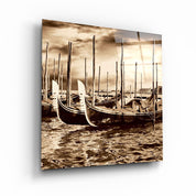・"Venetian"・Glass Wall Art - ArtDesigna Glass Printing Wall Art