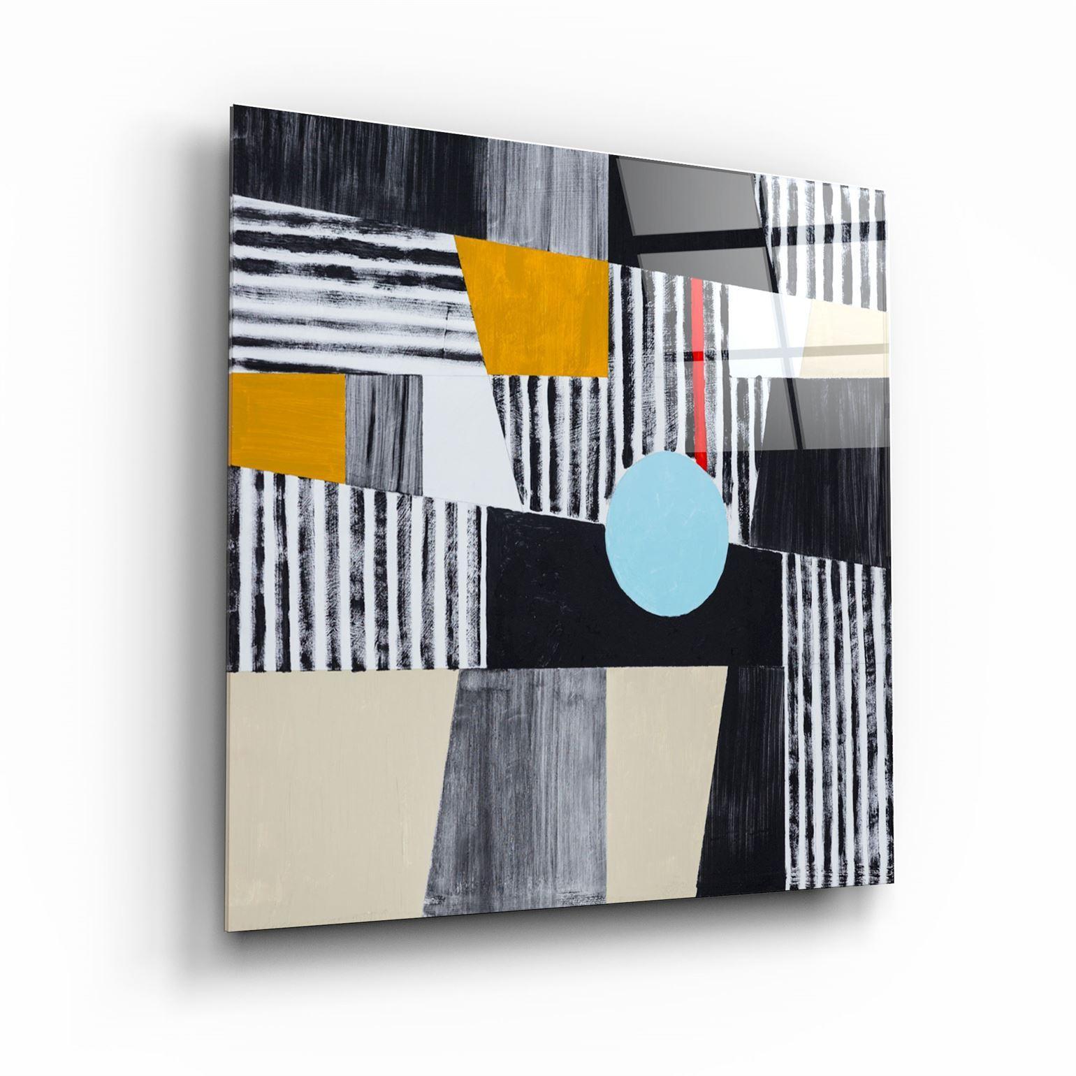 ・"Bjoral"・Glass Wall Art - ArtDesigna Glass Printing Wall Art