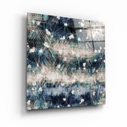 ・"Marbelize1"・Glass Wall Art - ArtDesigna Glass Printing Wall Art