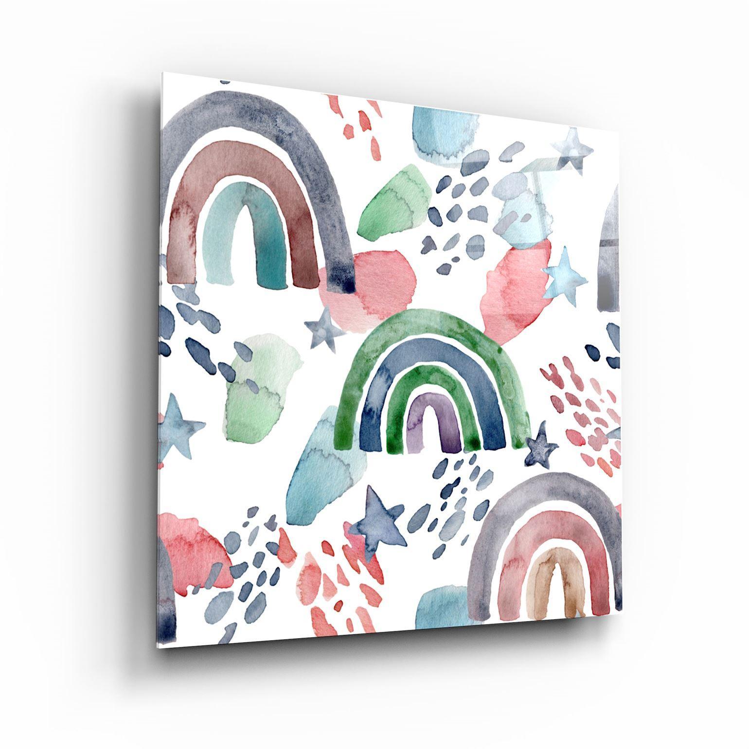 ・"Sweet Dreams"・Glass Wall Art - ArtDesigna Glass Printing Wall Art