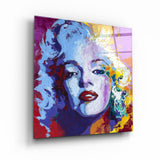 Artist | Glass Wall Art