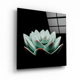 Botanica | Glass Wall Art