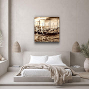 ・"Venetian"・Glass Wall Art - ArtDesigna Glass Printing Wall Art