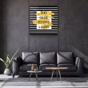 ・"Multi Sparkle"・Glass Wall Art - ArtDesigna Glass Printing Wall Art