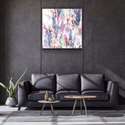 ・"Feather"・Glass Wall Art - ArtDesigna Glass Printing Wall Art