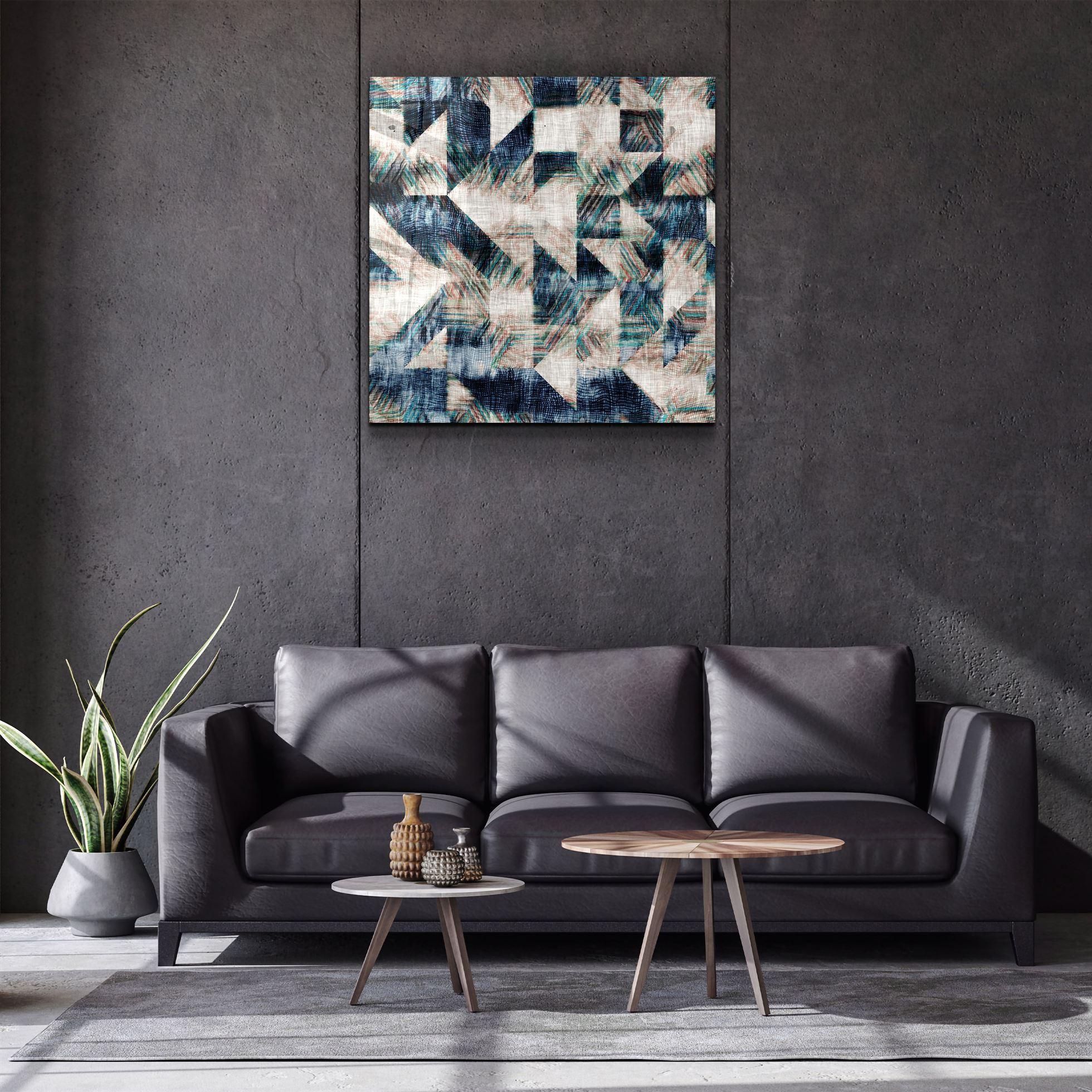 ・"Marbelize3"・Glass Wall Art - ArtDesigna Glass Printing Wall Art