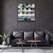 ・"Marbelize4"・Glass Wall Art - ArtDesigna Glass Printing Wall Art