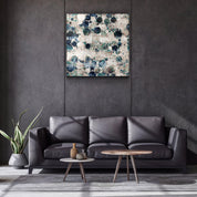 ・"Marbelize5"・Glass Wall Art - ArtDesigna Glass Printing Wall Art