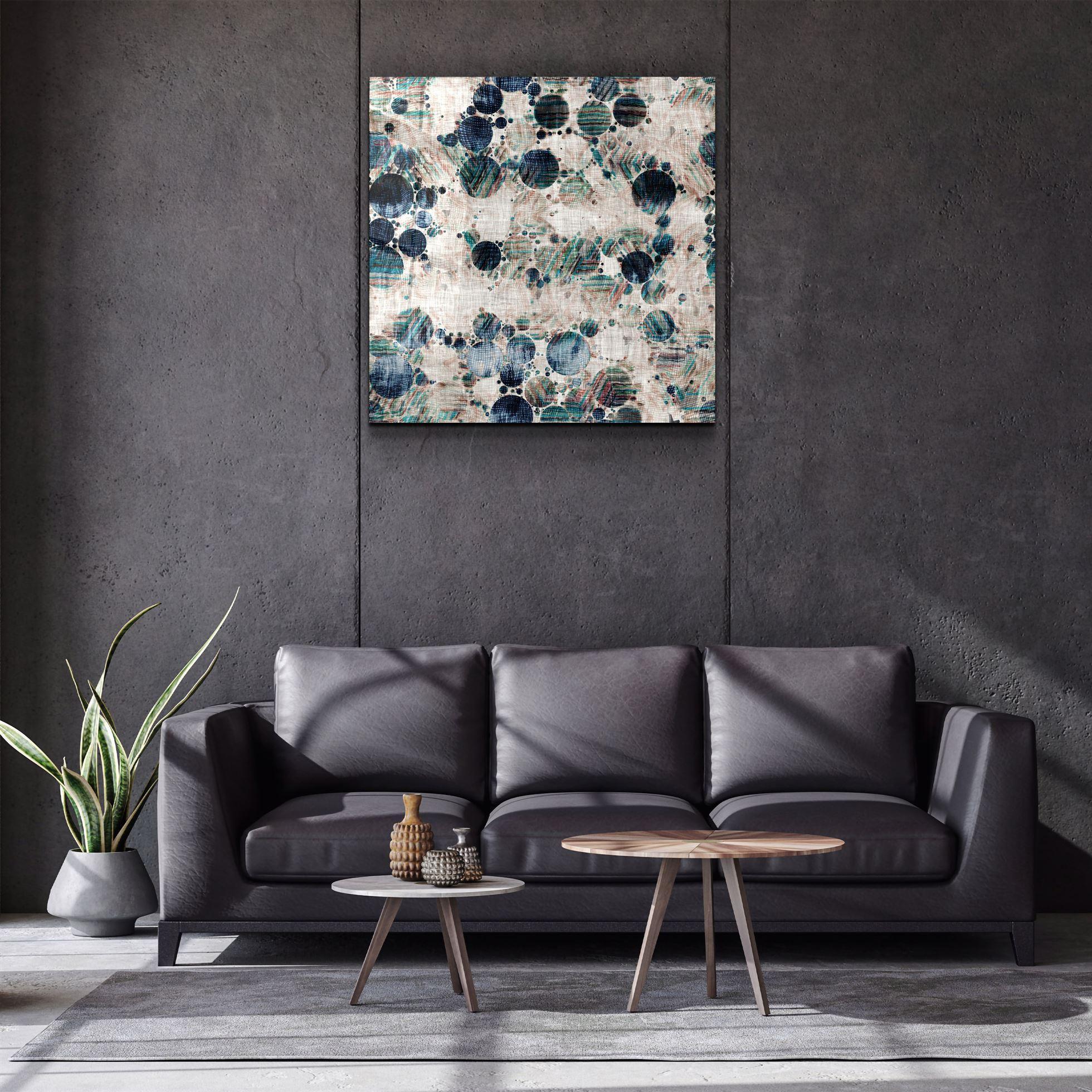 ・"Marbelize5"・Glass Wall Art - ArtDesigna Glass Printing Wall Art