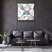 ・"Sweet Dreams"・Glass Wall Art - ArtDesigna Glass Printing Wall Art