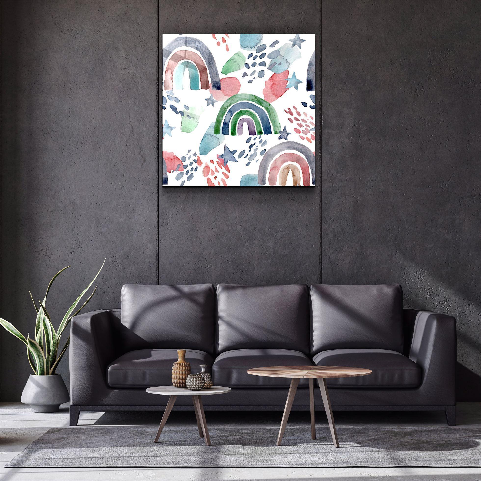 ・"Sweet Dreams"・Glass Wall Art - ArtDesigna Glass Printing Wall Art